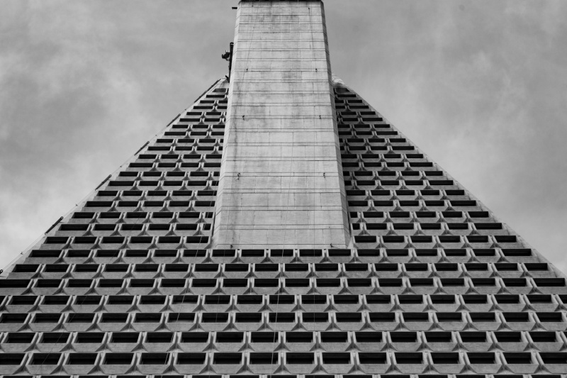 Transamerica Tower Wing