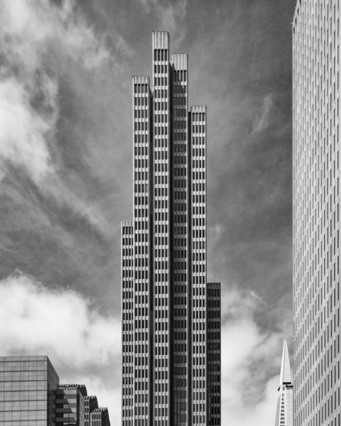 Embarcadero Tower