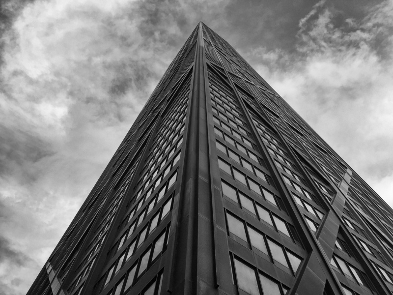 Chicago tower