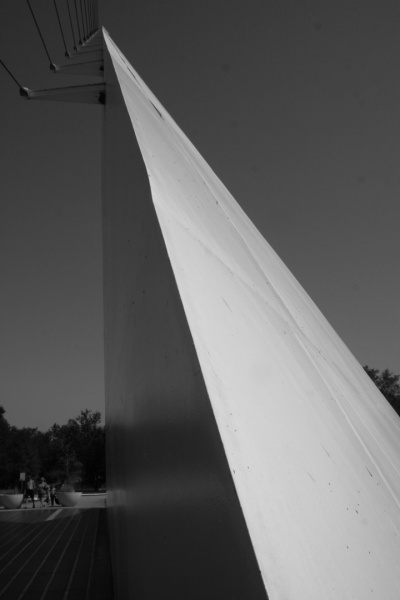 Redding Bridge