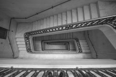 City Hall Stairs