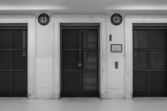 City Hall Elevators