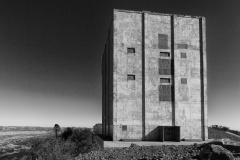 Radar Building Mt Umunhum