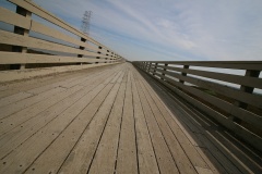 Dock at PA Shoreline