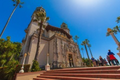 Hearst Castle