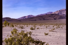 Death Valley National Park (Panamint Valley)