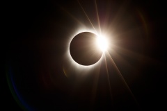 Eclipse ending