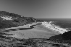 Big Sur River Beach