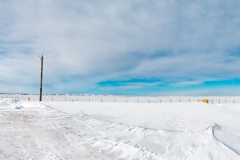 ICBM Launch Silo South Dakota