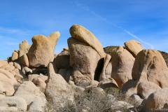 Joshua Tree NP Stones