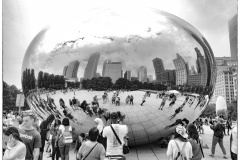 Chicago Bean